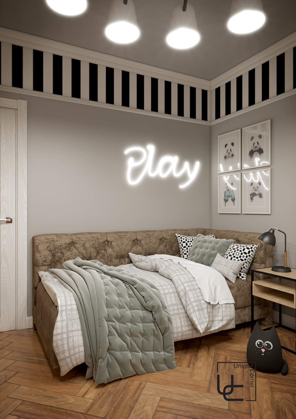 Квартира 110 кв.м