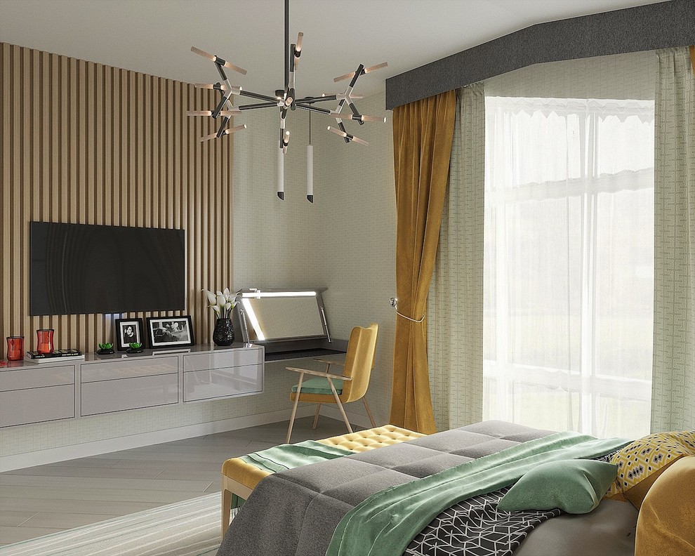 Загородный дом 240 м2