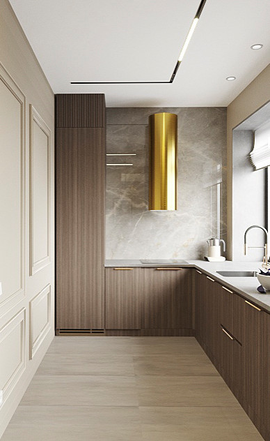 Кухня-Столовая