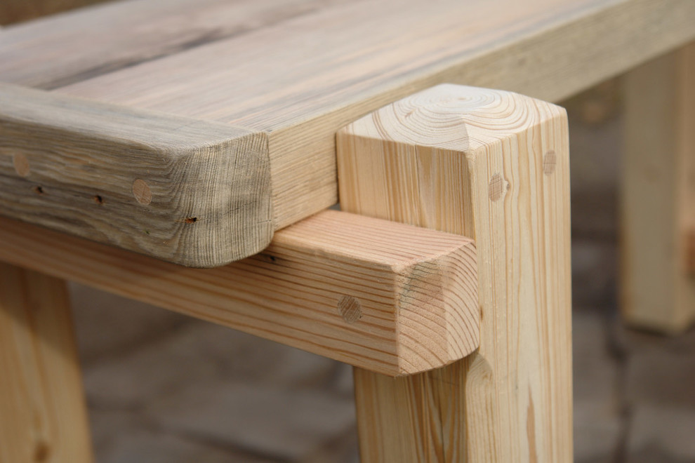 Авторская мебель