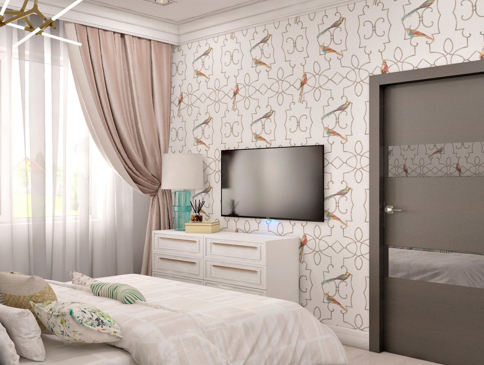 Уфа. Мармылево