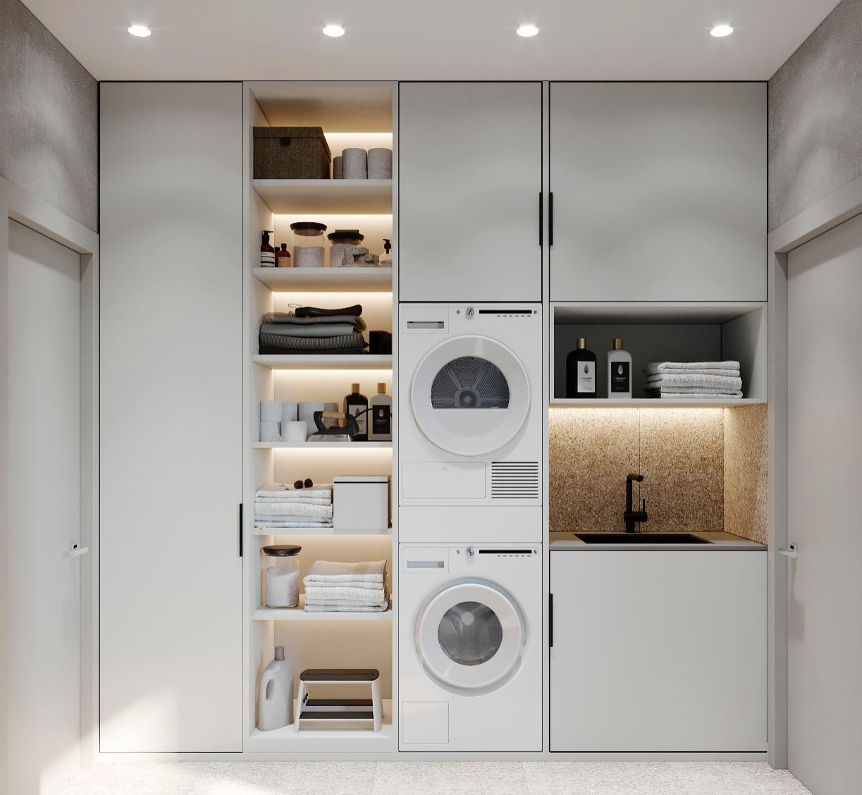 Жилой дом в Апрелевке