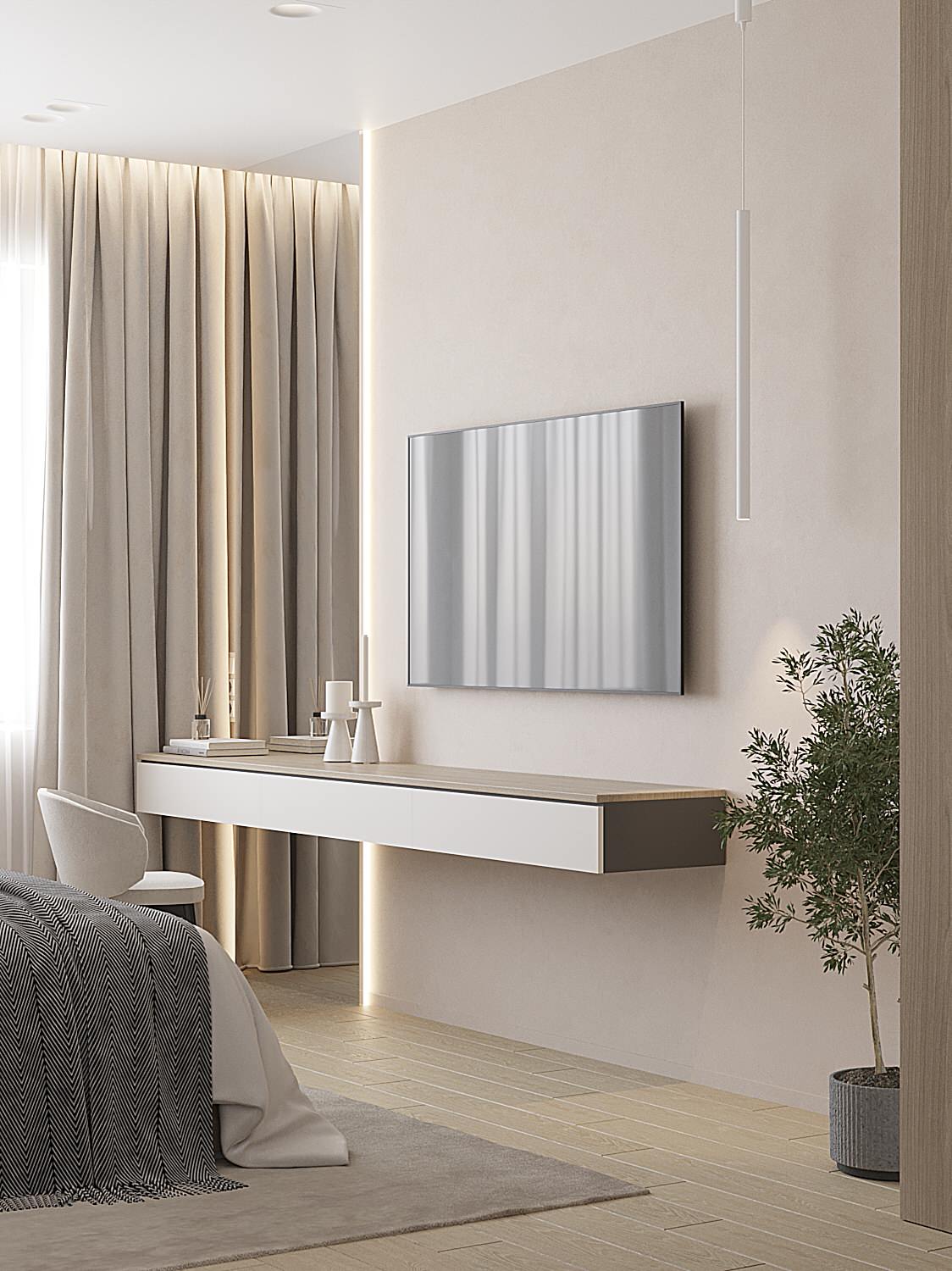 Квартира на Ленина