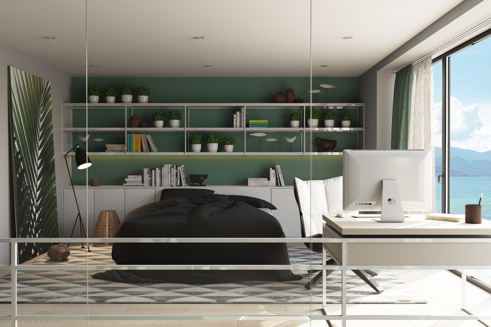 Обложка проекта: Эко-проект "Дикий" 189 кв м