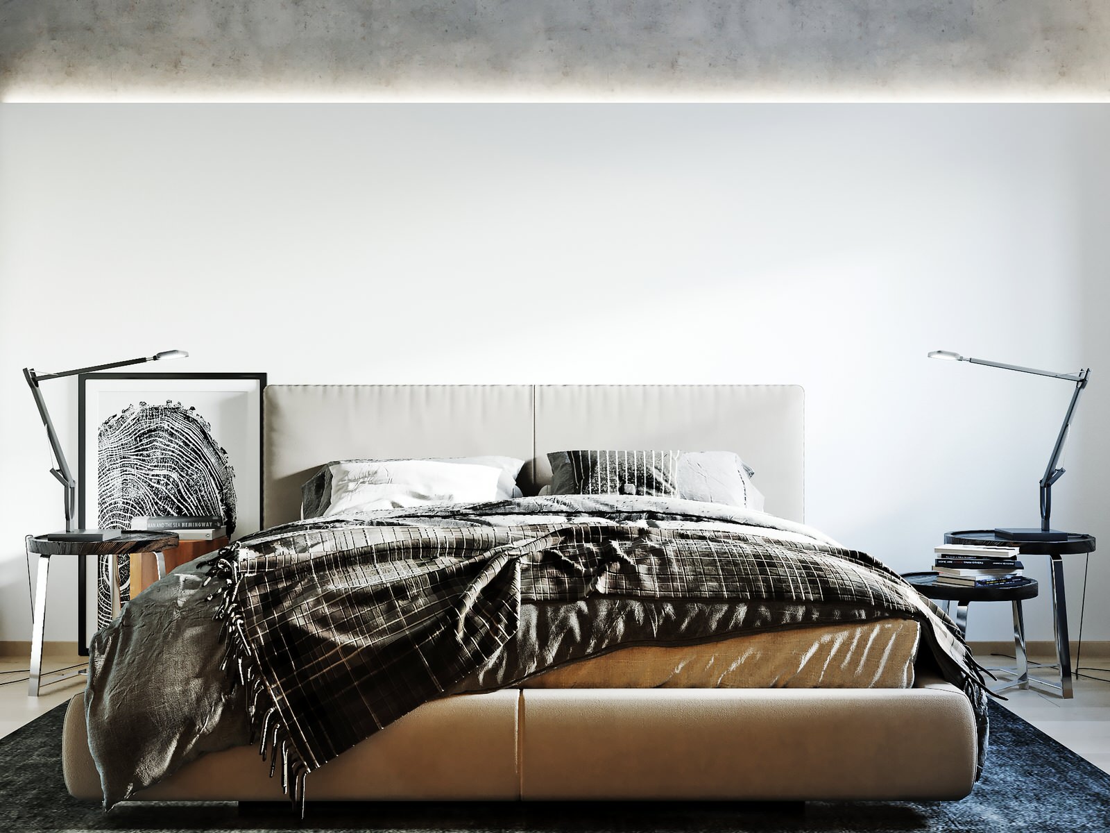 Обложка проекта: философская квартира