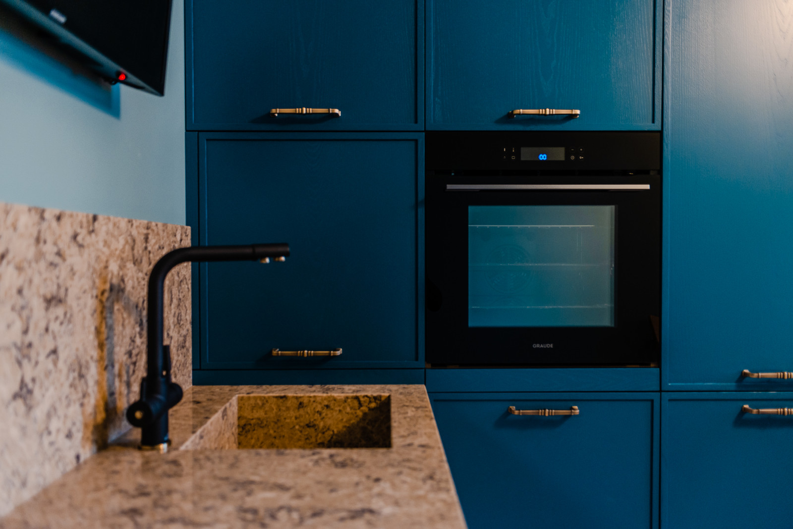 Сталинка Большой Николопесковский