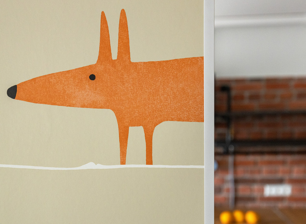 Однокомнатная квартира 38 м2