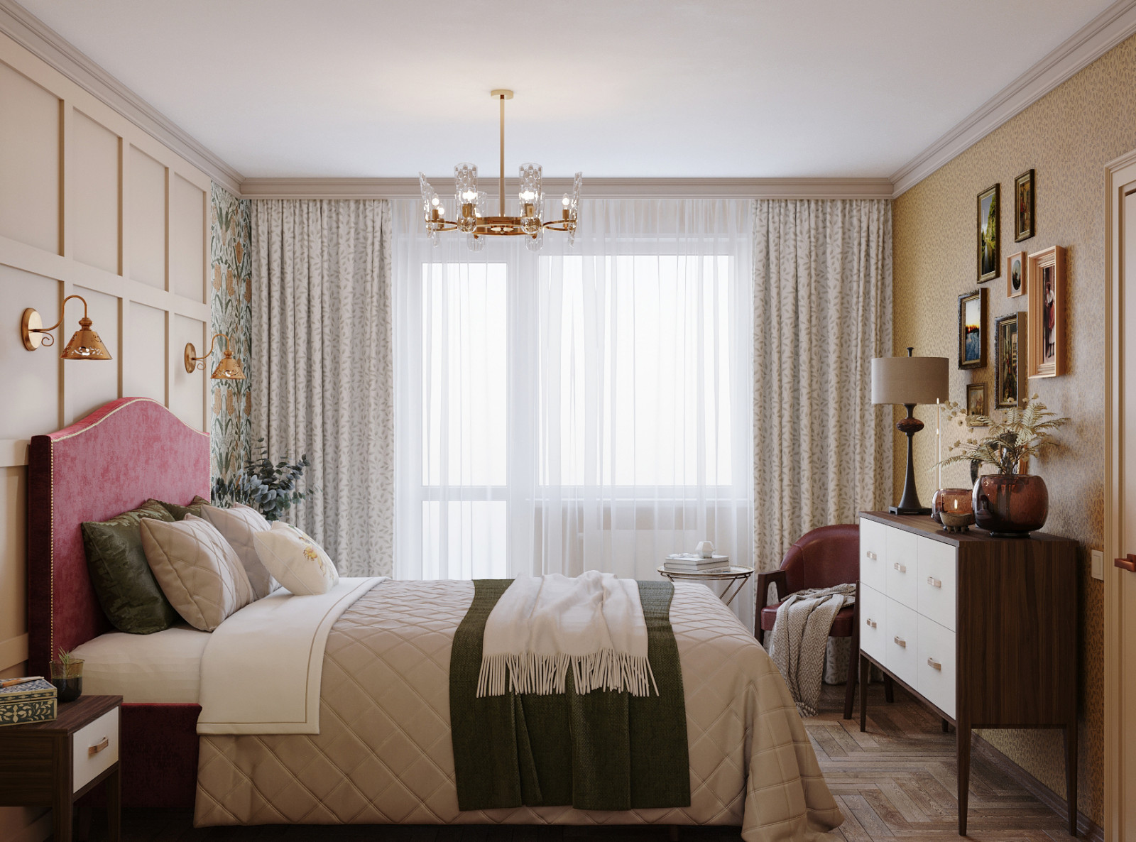 Маленькая Англия