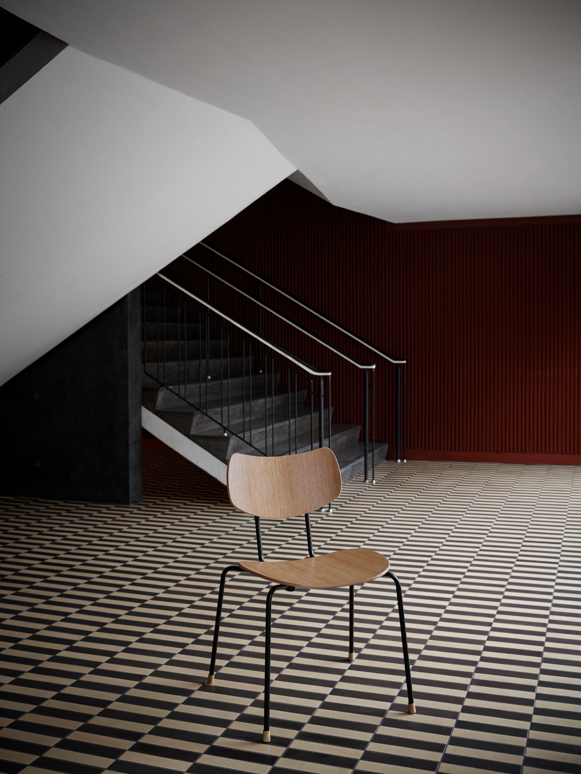 Выставка 3 Days of Design: Что нового в скандинавском дизайне