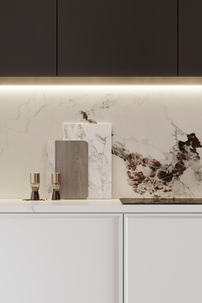 ЖК Береговой