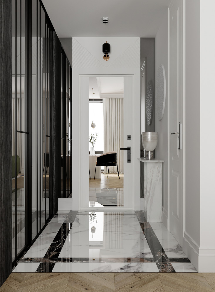 Обложка проекта: Квартира в ЖК "FILICITY"