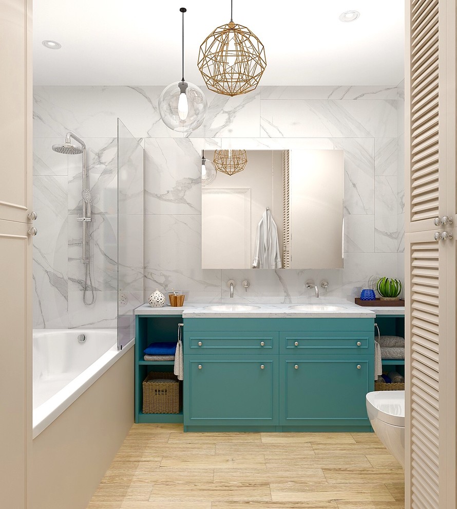 Рублевское шоссе