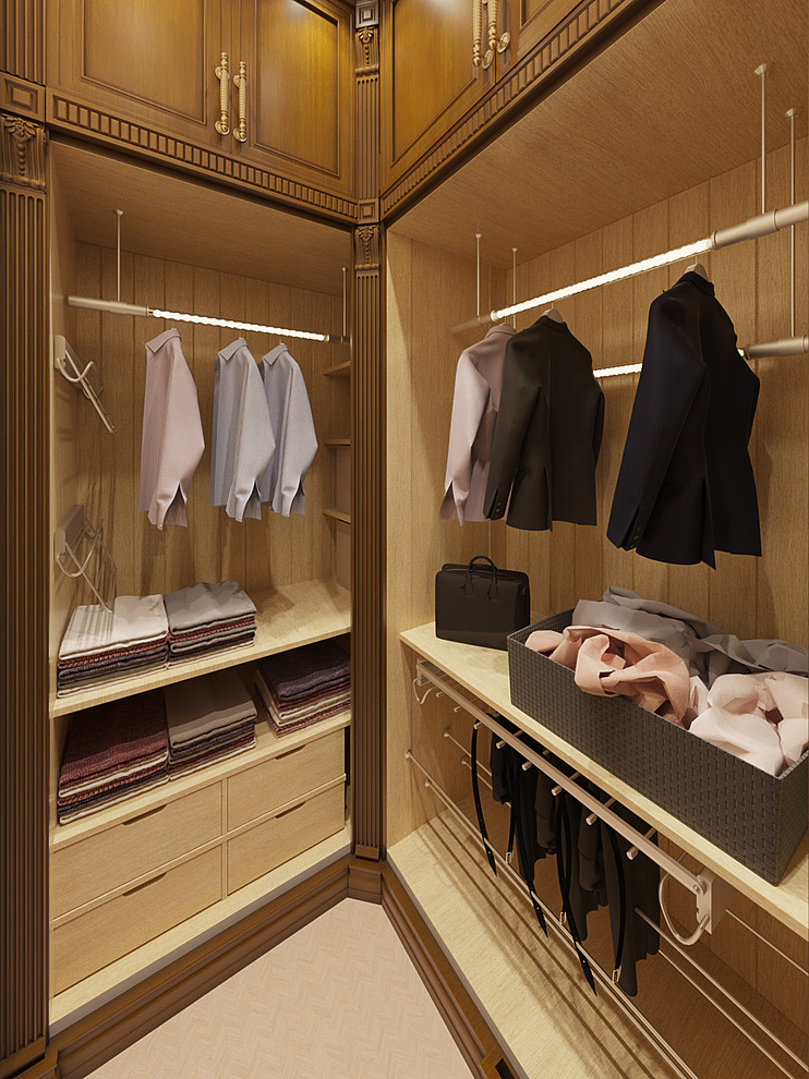 Дом в Репино