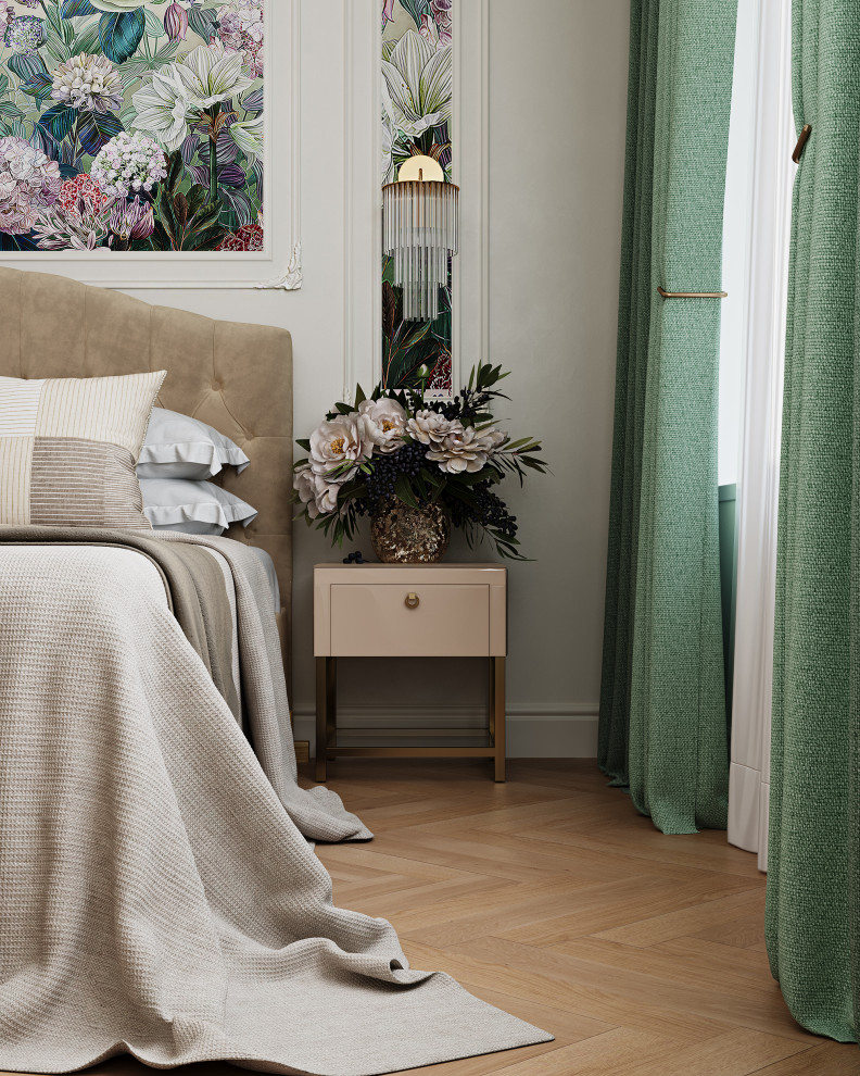 ЖК Южная Битца