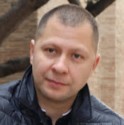 Андрей Скрипченко