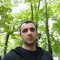 Алик Григорян