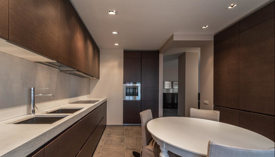 Кухня - умный дом