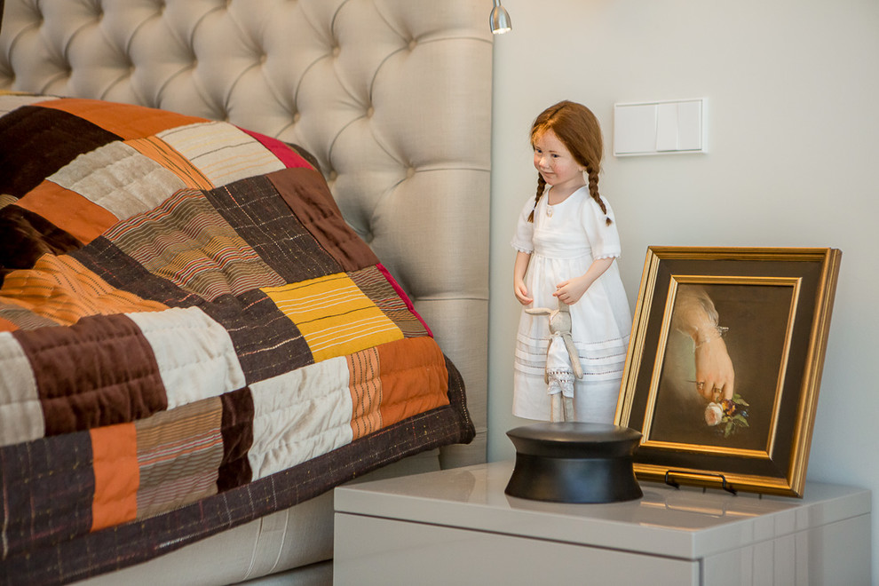 "Немного солнца в стакане воды" (Дизайнер Наталия Прохорова-Азбукина)