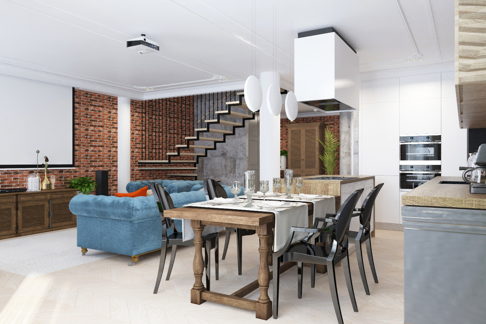 Классика ЛОФТа