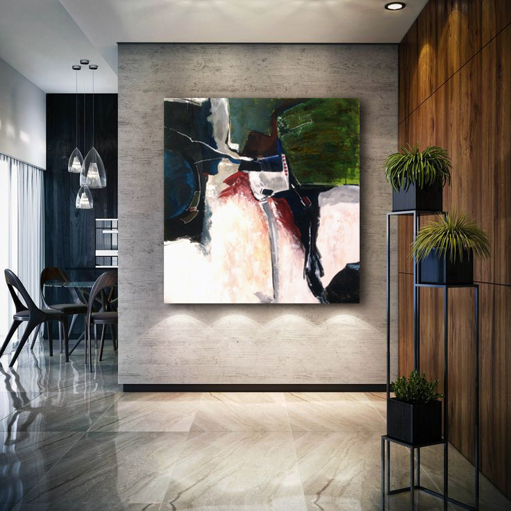 Обложка проекта: Авангард