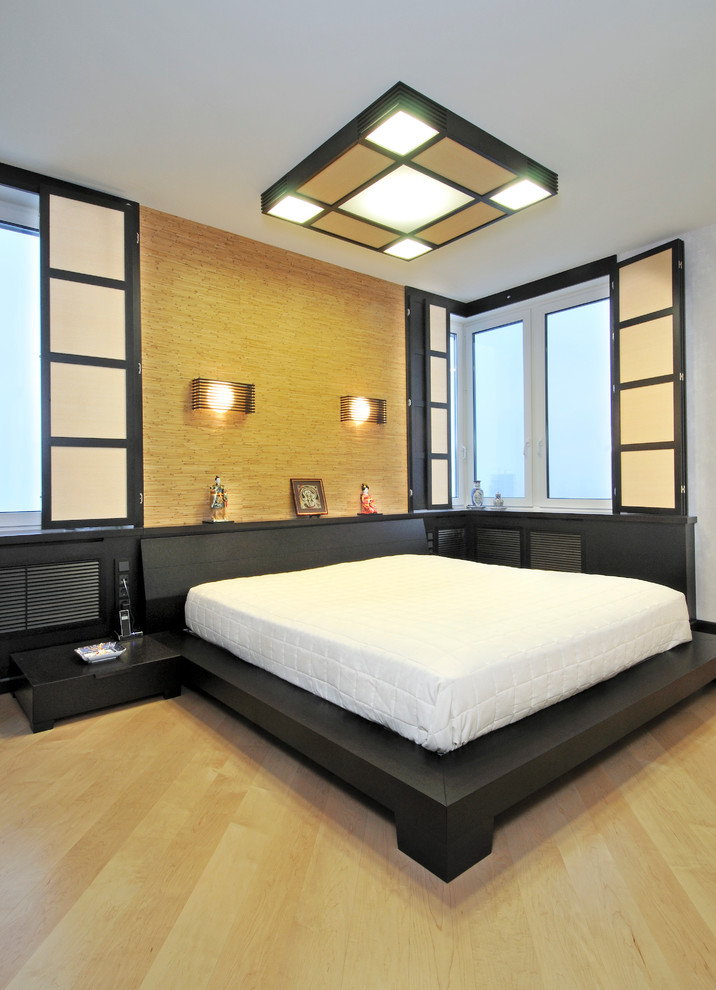 ЖК Воробьевы Горы