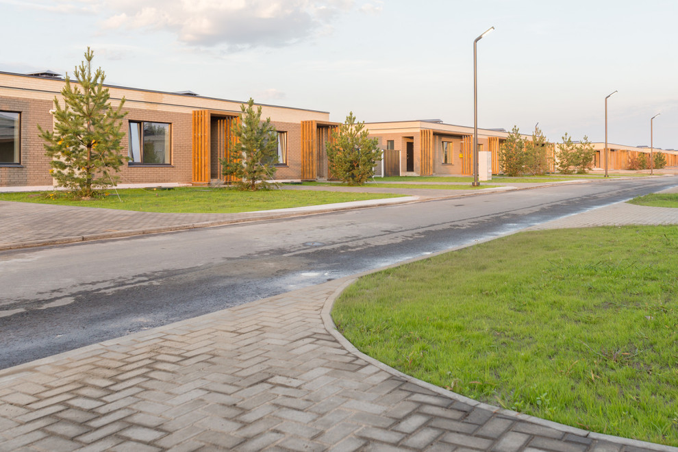 Комьюнити Bright Park Казань