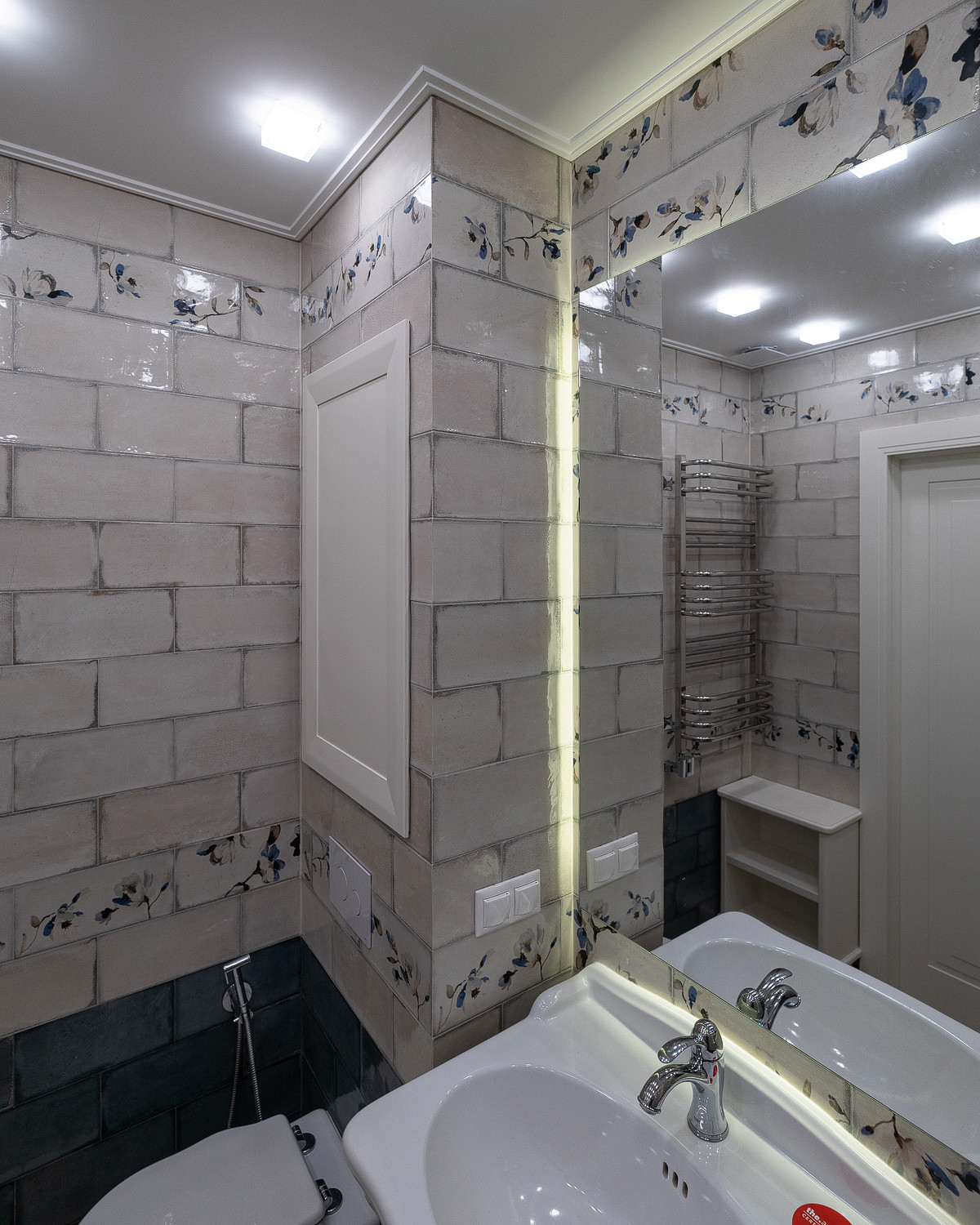 жк Преображение