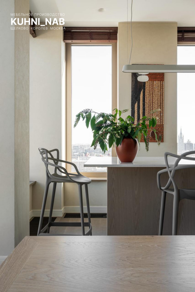 Кухня и мебель для дома на заказ