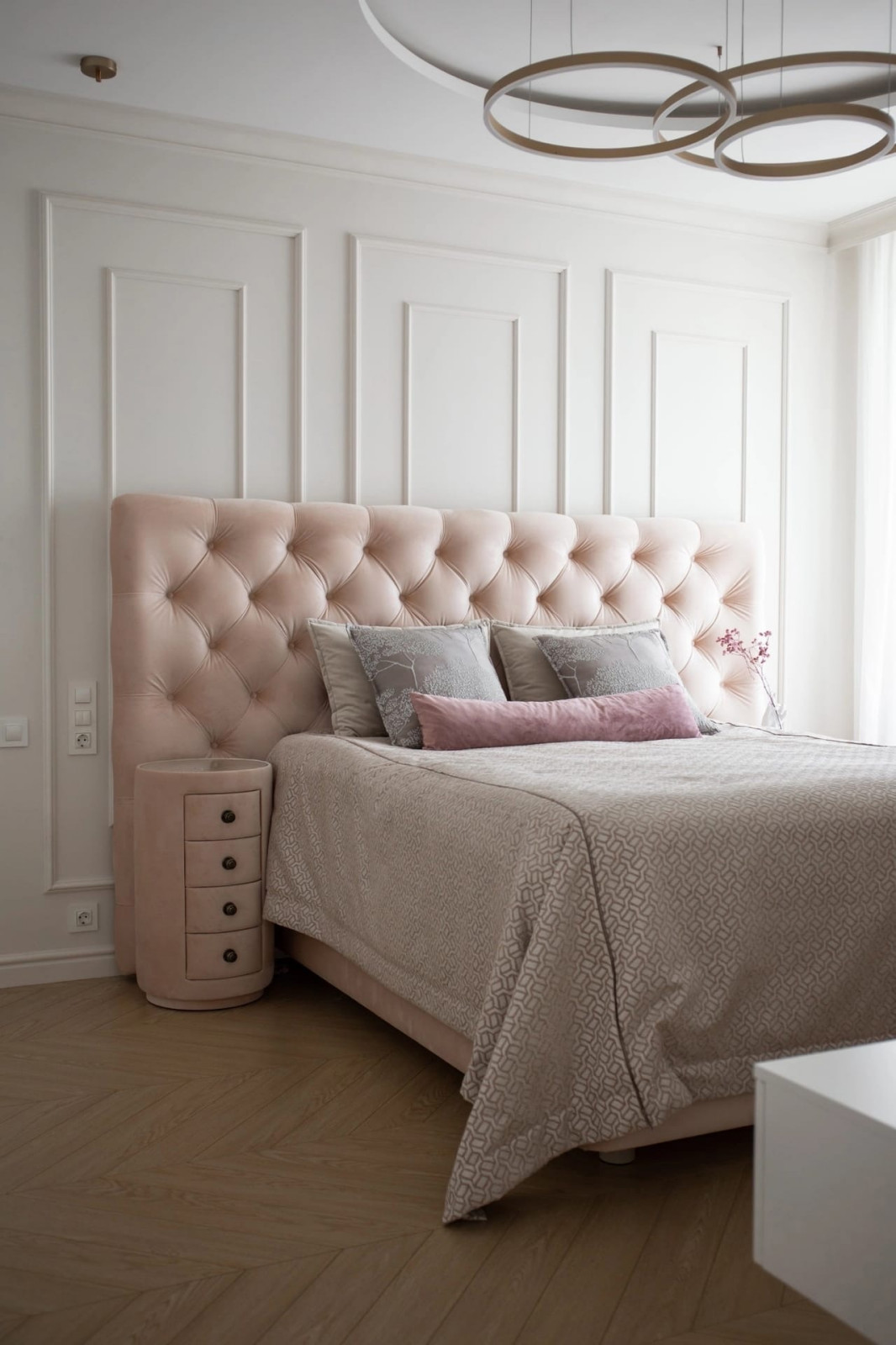 Квартира для большой семьи