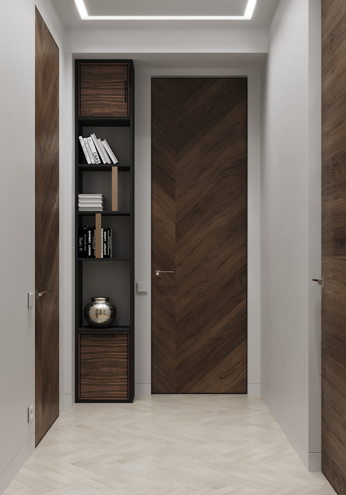 ЖК ГРИН ХАУС