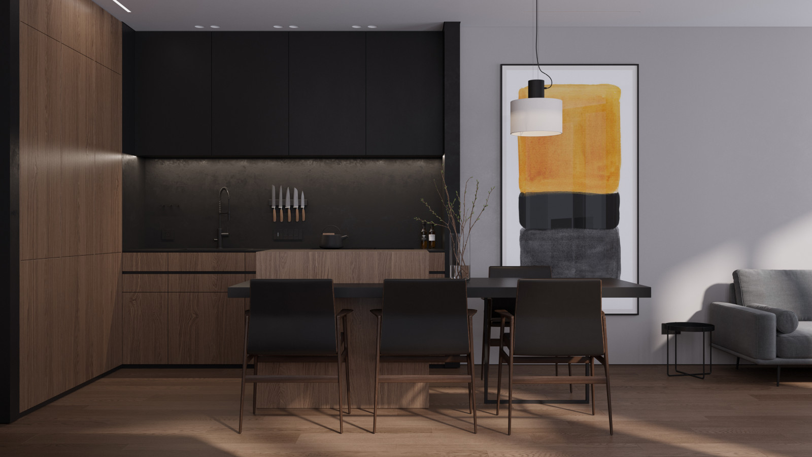 Обложка проекта: ATLANTIS 10