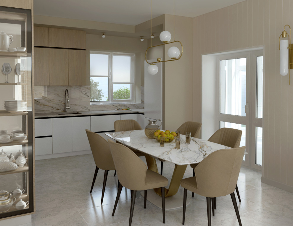 Частный дом в с. Смышляевка