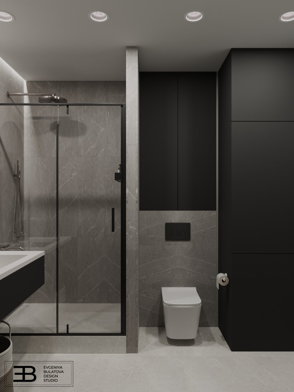 Квартира в ЖК "Руна парк"