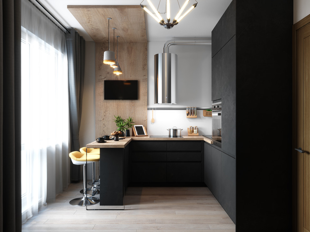 Квартира для девушки