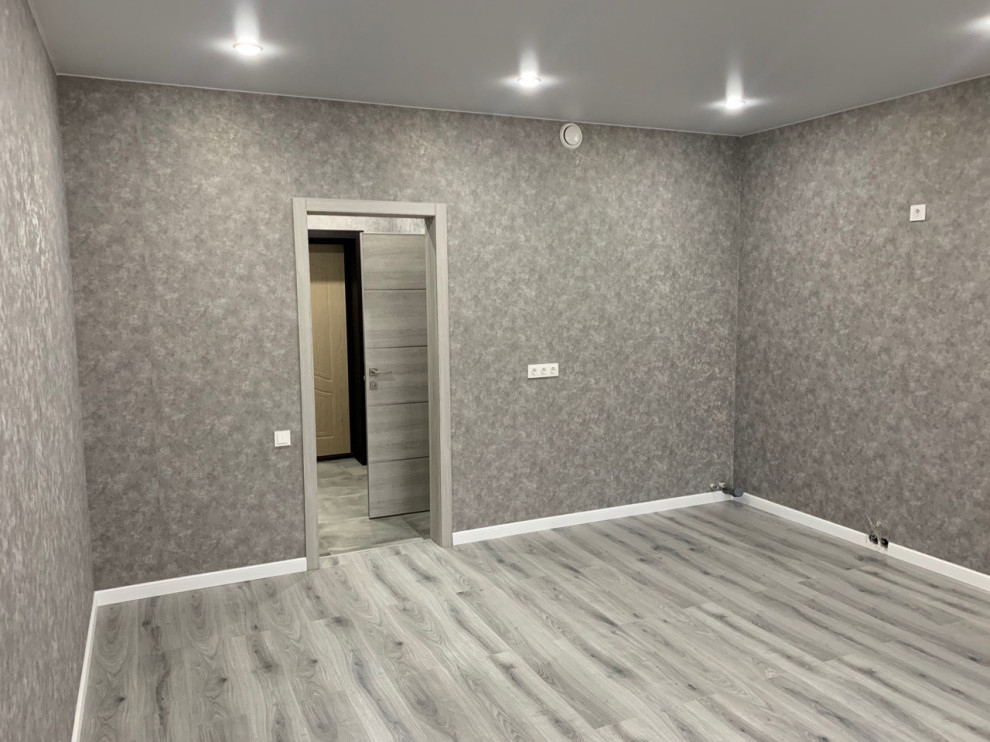 Студия в новостройке 36 м2