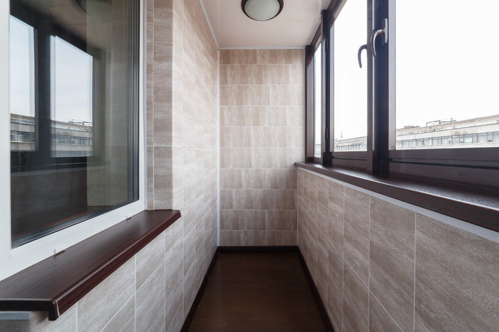 Обложка проекта: Квартира на Шкапина