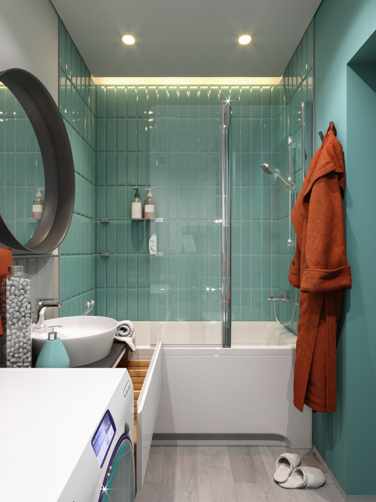 Квартира в ЖК МАЯК