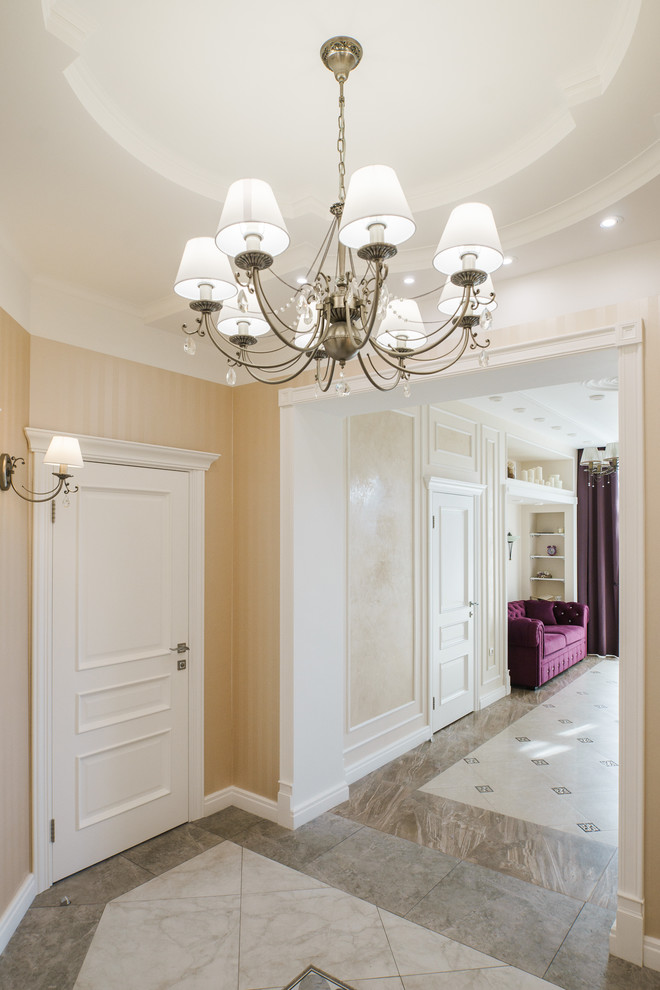 Квартира "путешествие по Canale Grande"