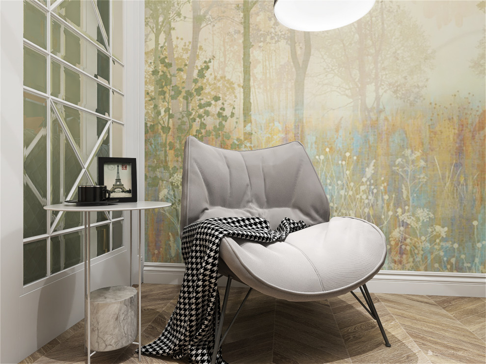 Мои интерьеры