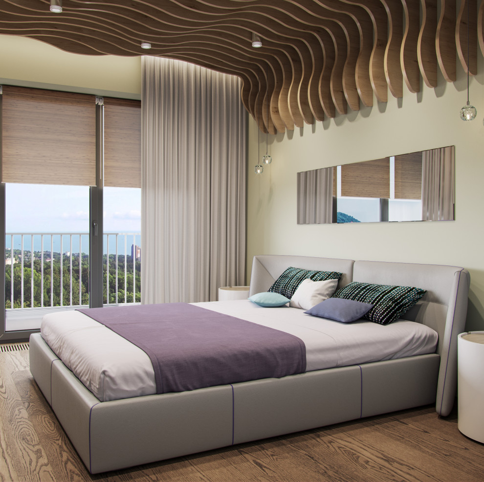 Утренний бриз