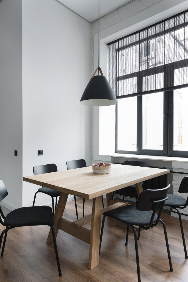 Двухкомнатная квартира 63м2 в историческом центре Киева