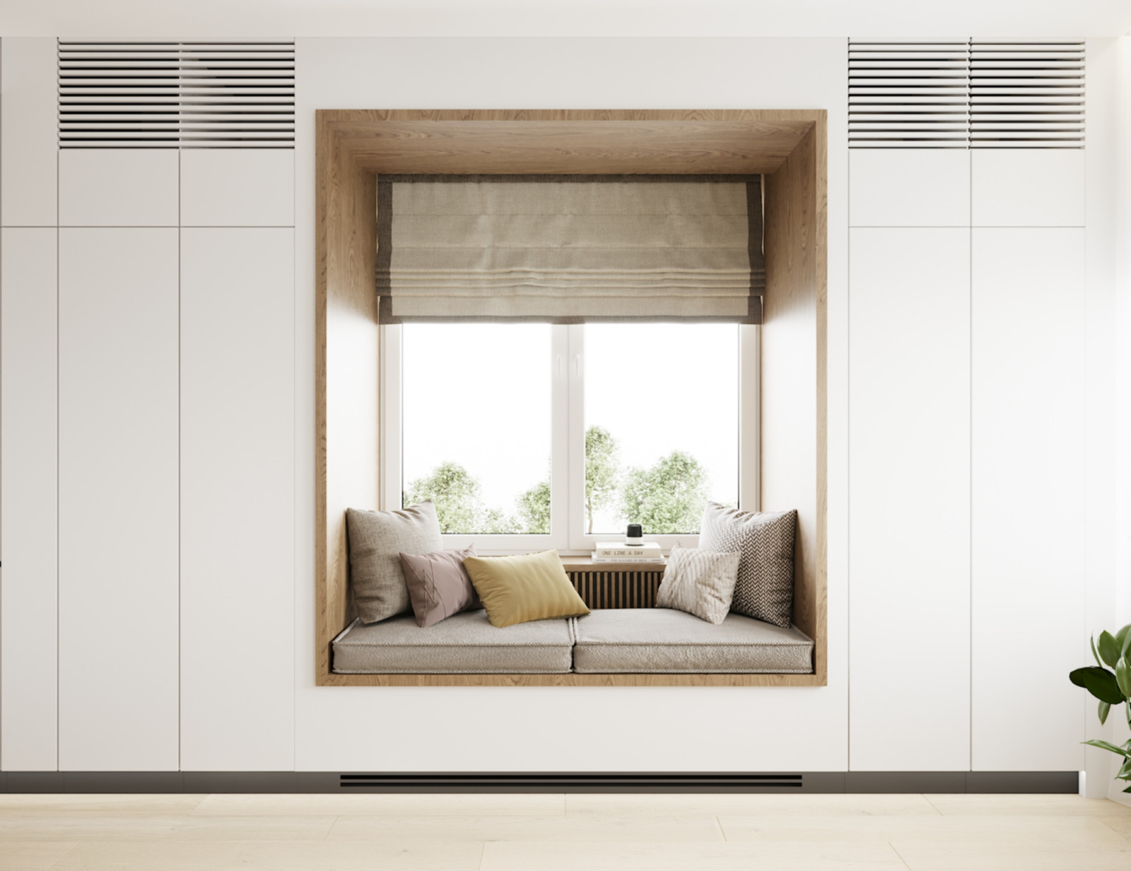 Квартира 76 м.кв.