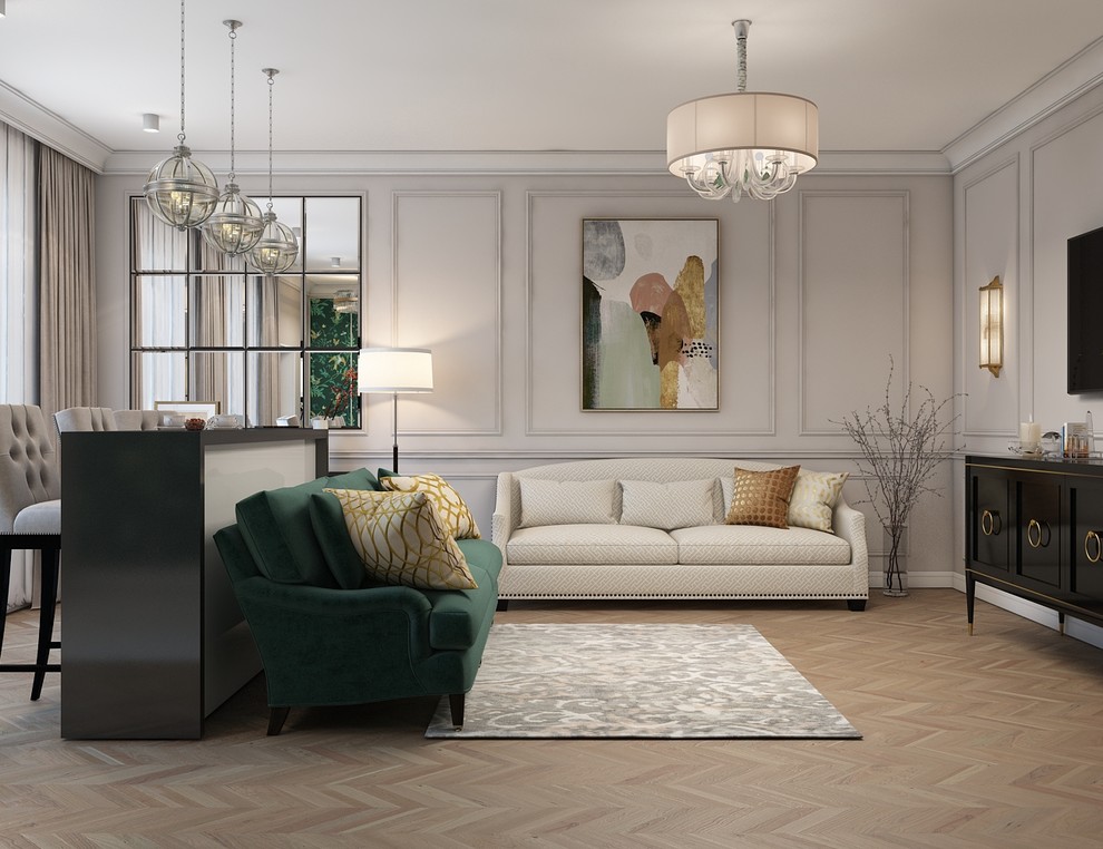 Таунхауз Алладин