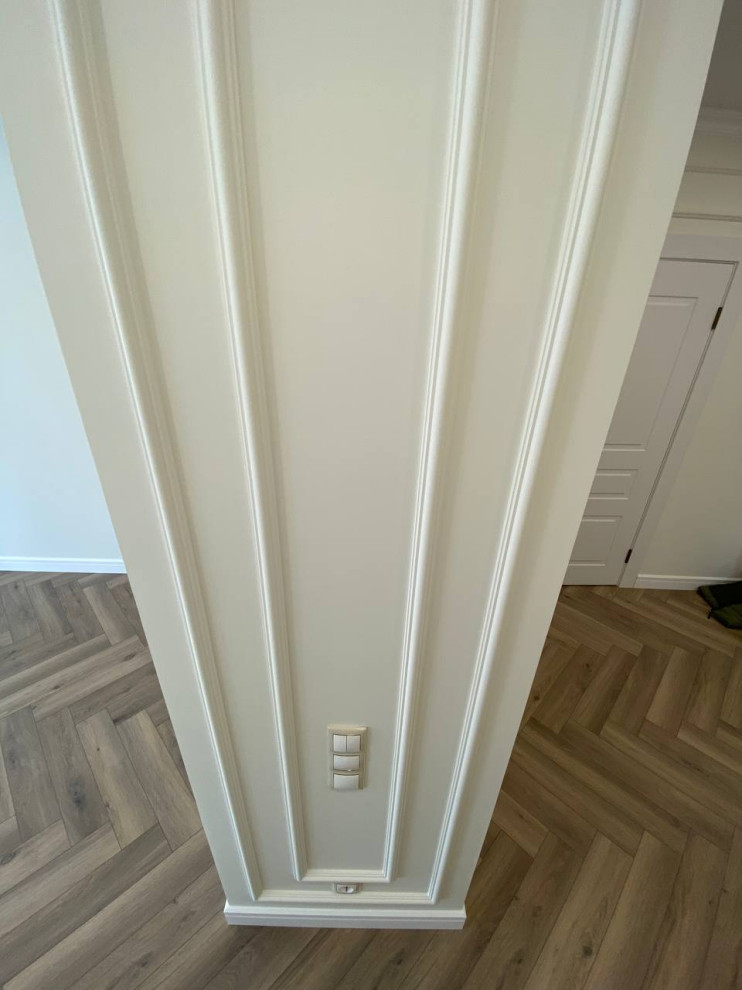 Дизайн и ремонт в Казани