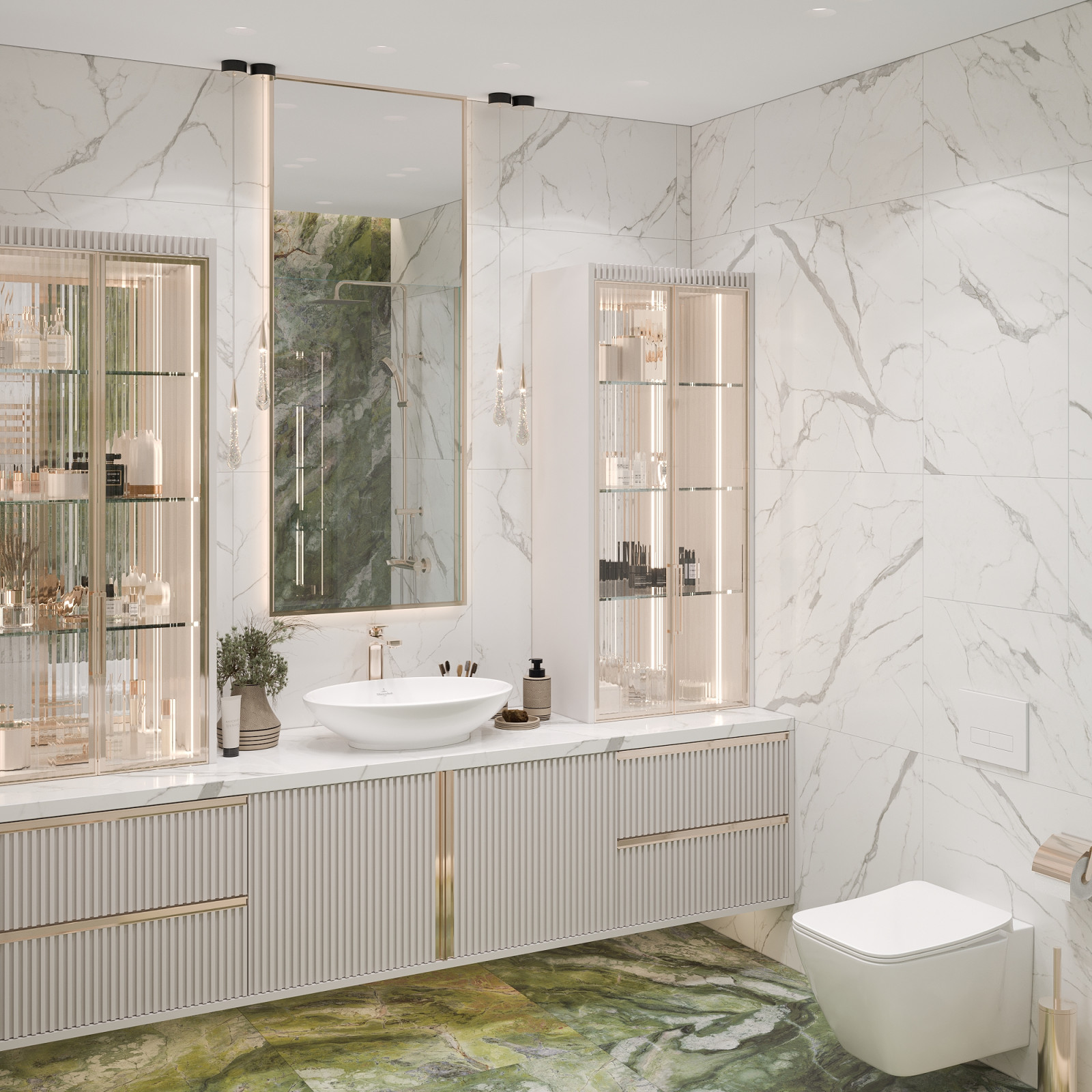 ЖК Акватория