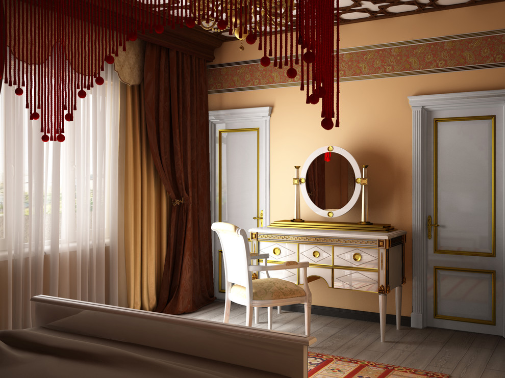 квартира на 18 этаже. Ул. Ленина