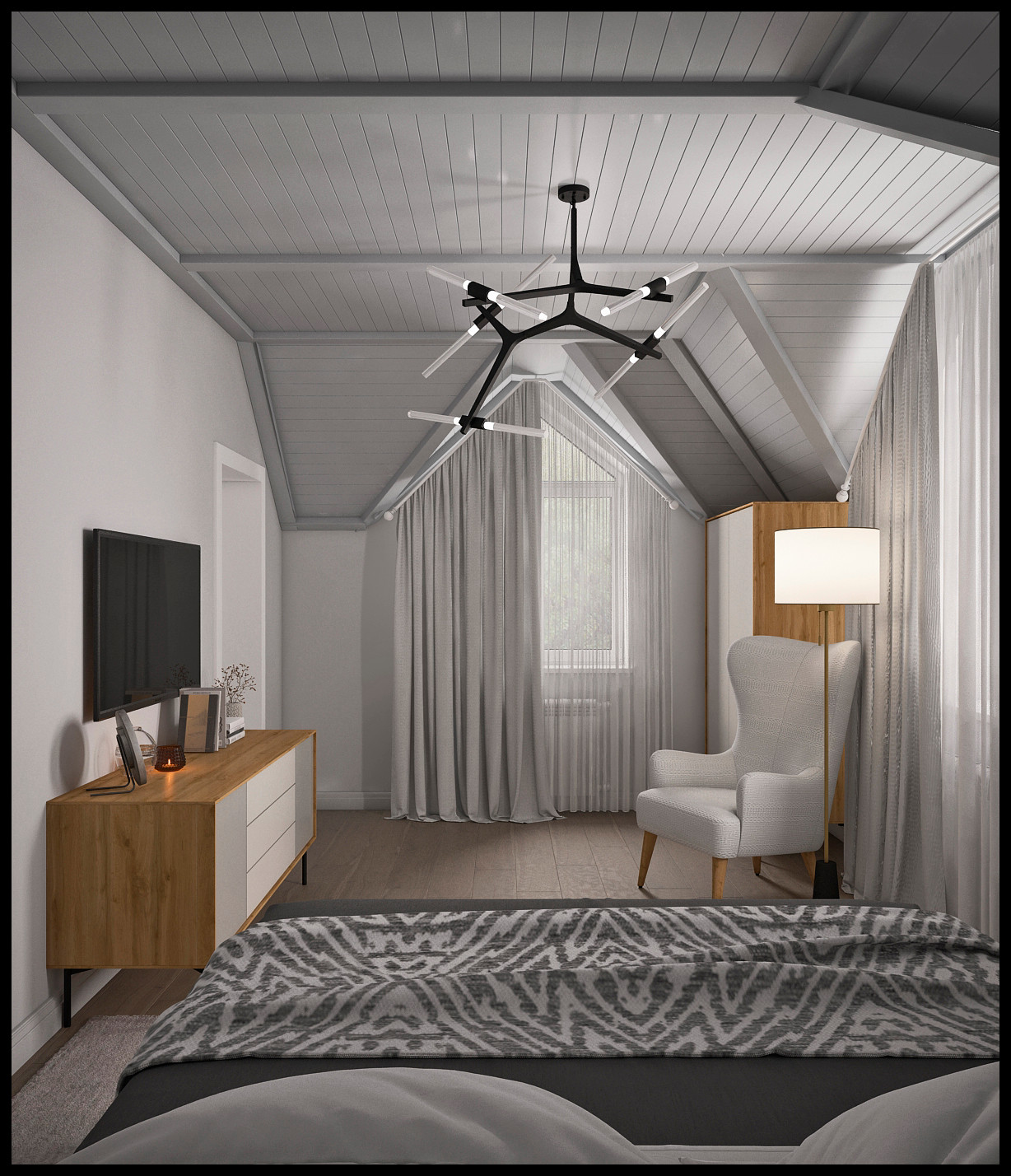 Дом в Азово