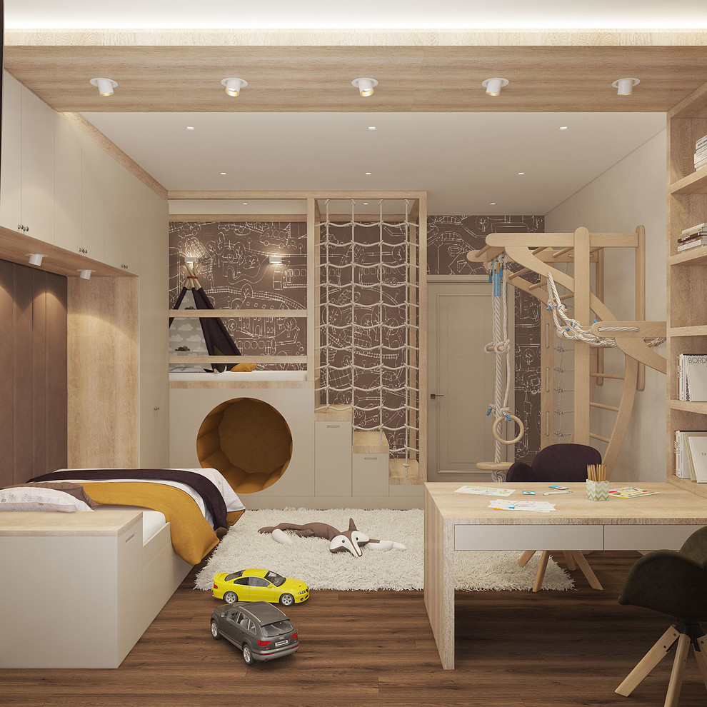 Частный жилой дом, Московская обл. Пушкино.