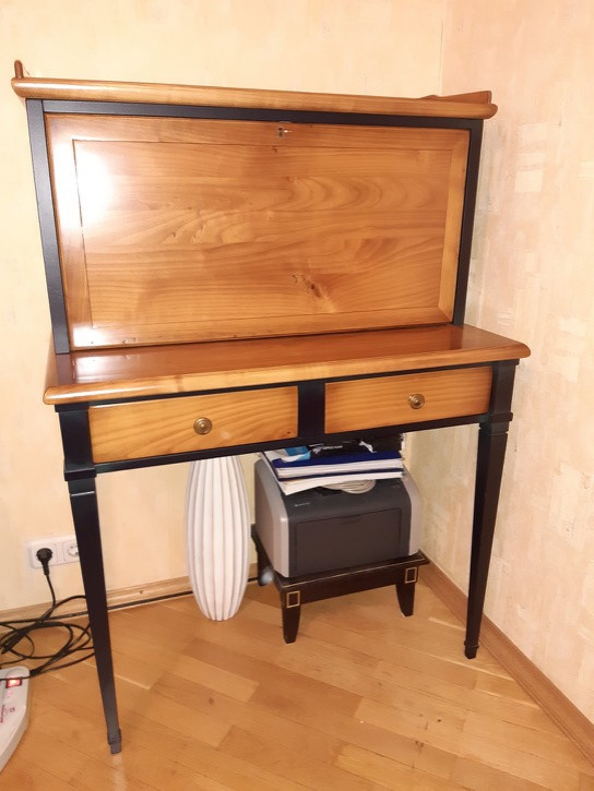 Мебель из нескольких проектов