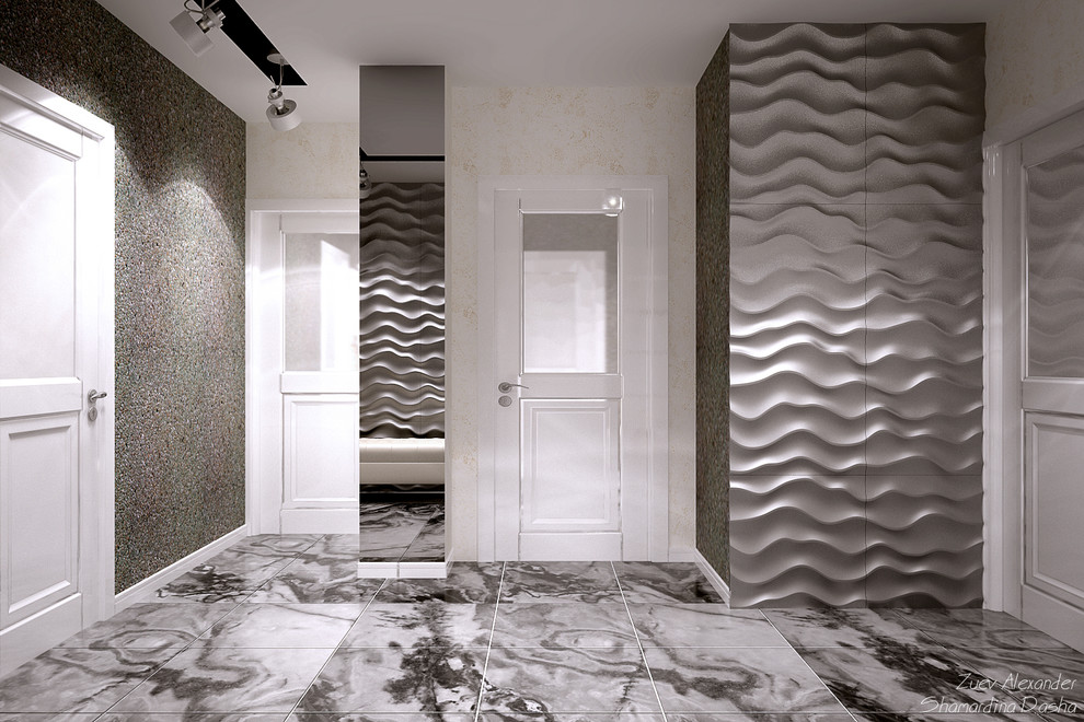 2-комнатная квартира в ЖК "Солнечный город"